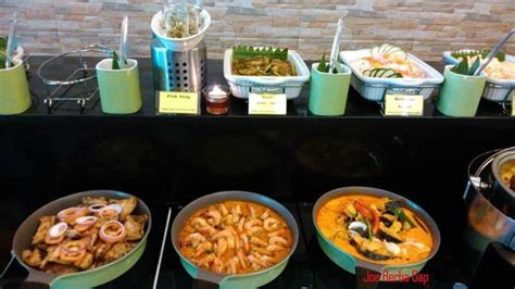 list of buffet restaurant in iloilo city|Hometown Buffet by Freska, Iloilo City .